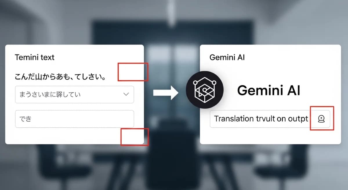آموزش 100% جامع استفاده از هوش مصنوعی جمینای برای ترجمه (Gemini)